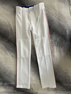 Mizuno Baseball Pants Youth large