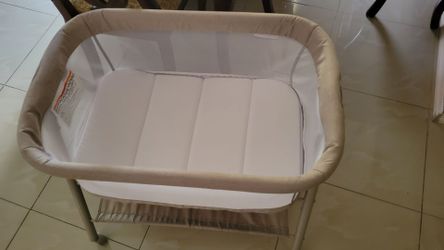 Baby bassinet