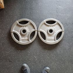 WEIGHTS