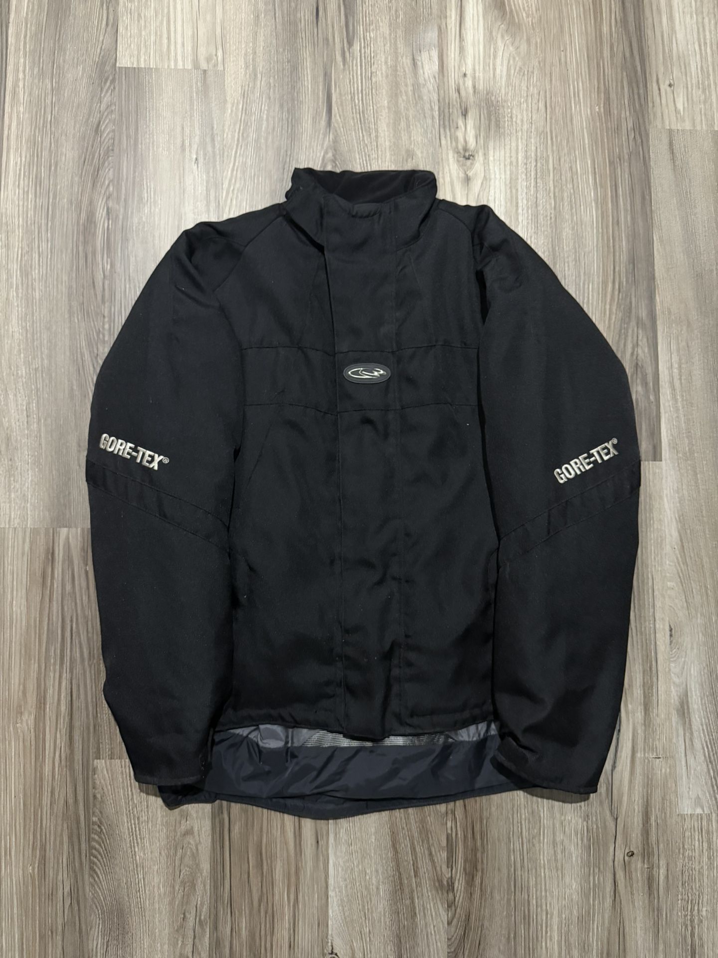 Vintage Coldwave Gore-Tex Snowmobile Jacket • Size M