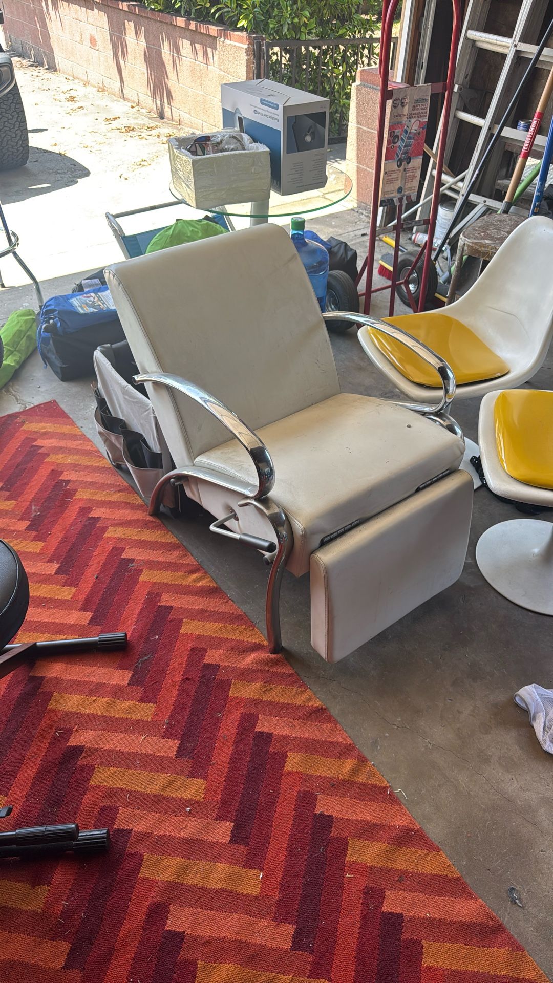 Vintage Chair