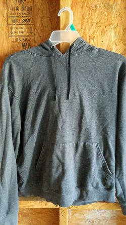 Large Reebok hoodie