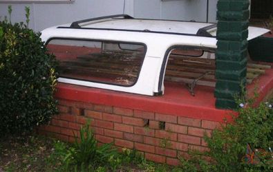 Chevy Blazer Top For 68-70