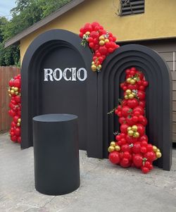Backdrops