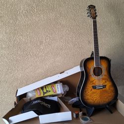 Guitar 