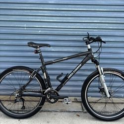 GaryFisher Wahoo 26” Mountain Bike