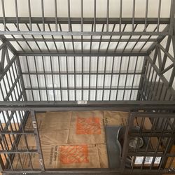 Large Dog Crate