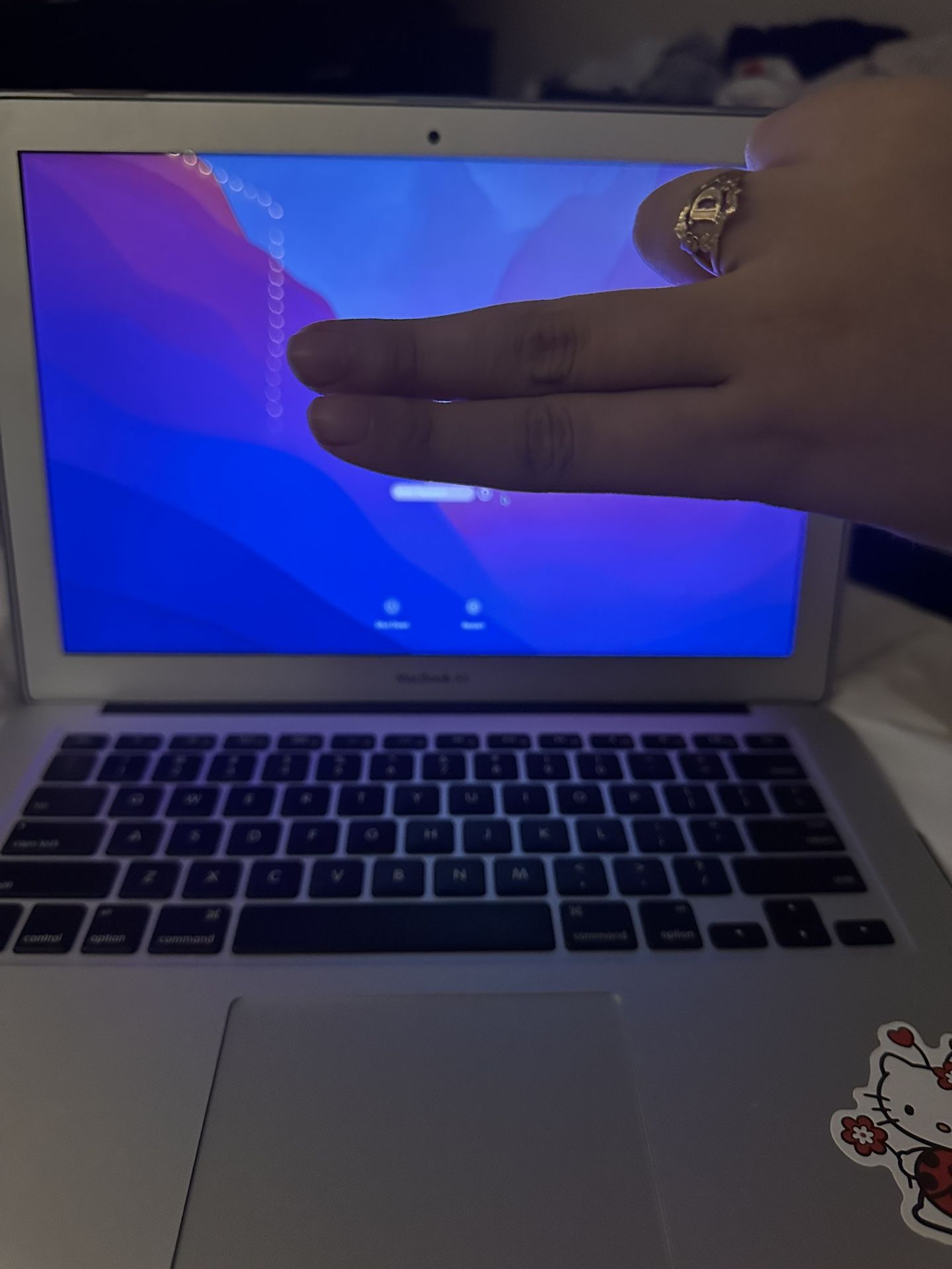 MacBook Pro 13in (2015)