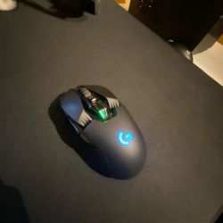 Logitech G903 Light speed Gaming Mouse