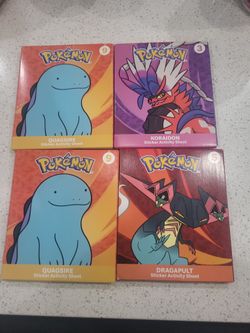 Pokemon