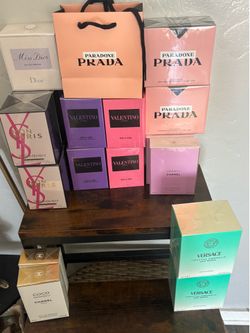 Perfume
