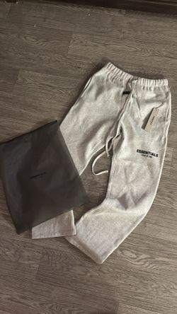 Light Oak Essentials Sweats