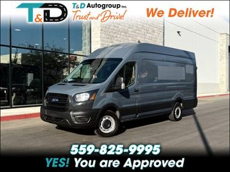 2020 Ford Transit-250 Cargo Van