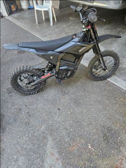 Cemoto e bike