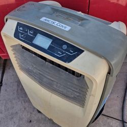 Portable Swamp Cooler Electric 