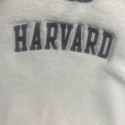 Champion Harvard Sweater