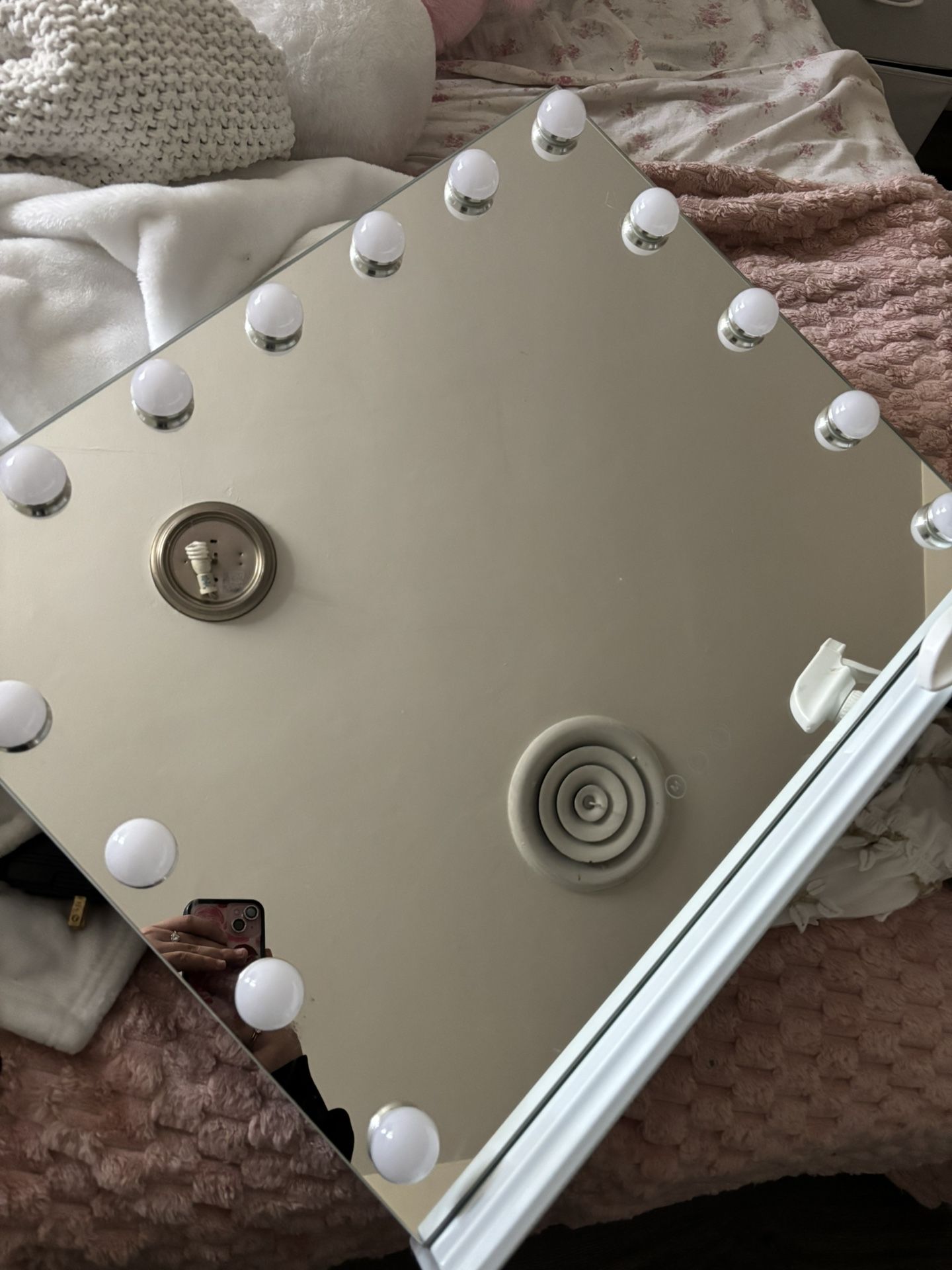 Vanity Mirror
