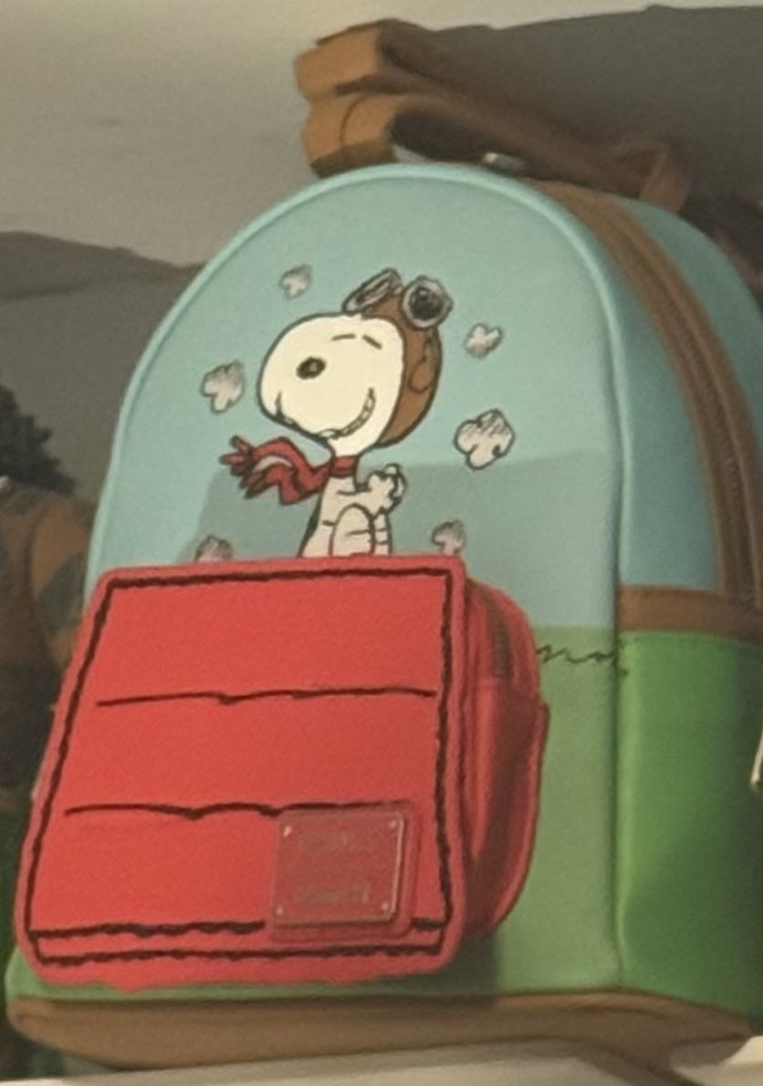 Lounge Fly Mini Back Pack