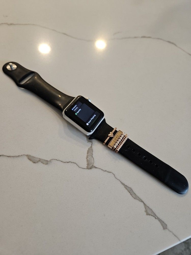 Apple Watch Series 3