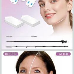 Face Tape,Face Lift Tape Invisible 