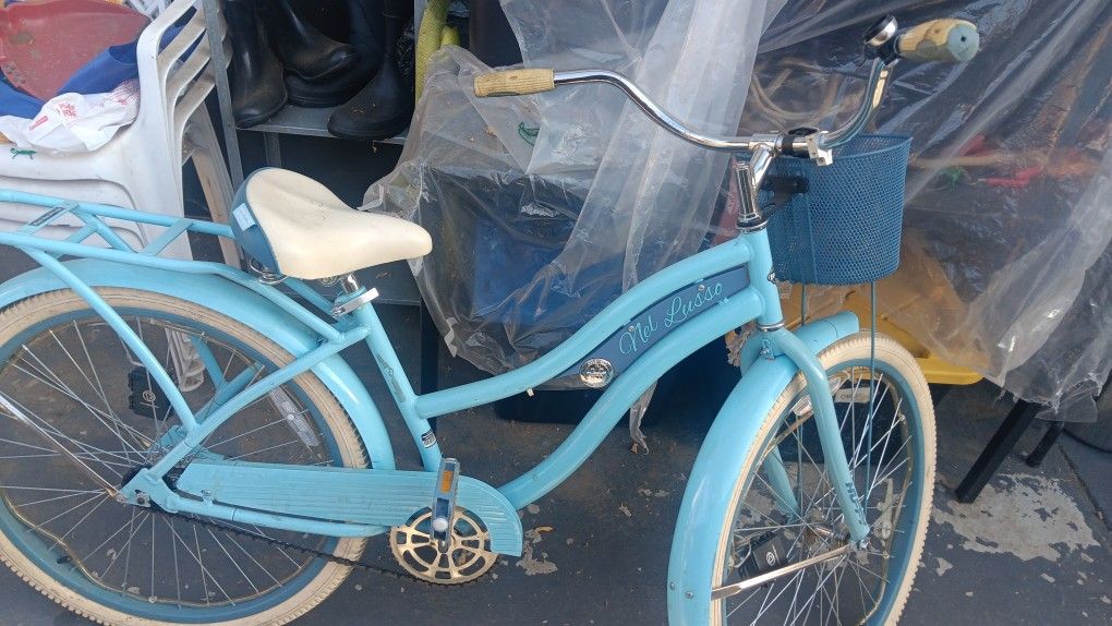 Huffy Cruiser Nel Lusso 26'