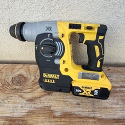 Dewalt Rotary Hammer Tool Battery 5ah 235