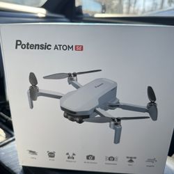 Potensic Atom SE Drone
