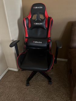 Gaming chair