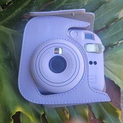 INSTAX MIni Camera