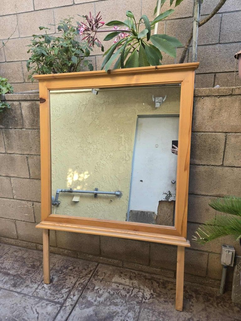 Free Mirror