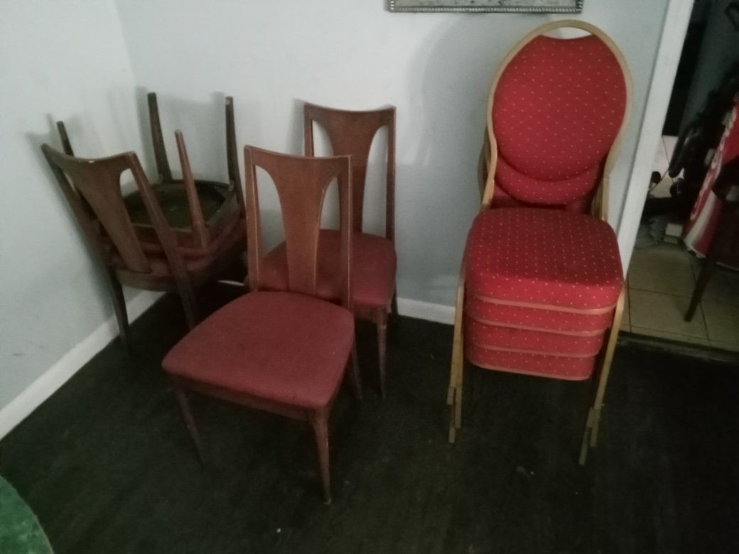 Dining Room Chairs