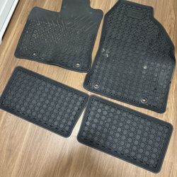 Lexus Floor Mats