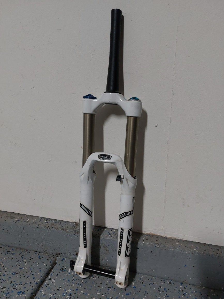 Fox 26 inch suspension fork new arrivals