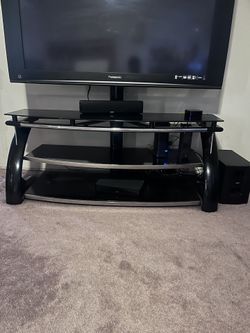 TV stand Only