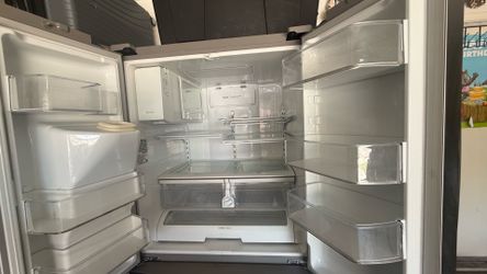 Samsung Fridge