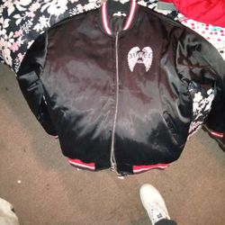 Nautica & Stella Tweed