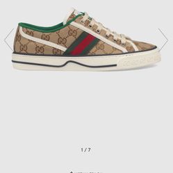 Women’s Gucci Shoes Size 39