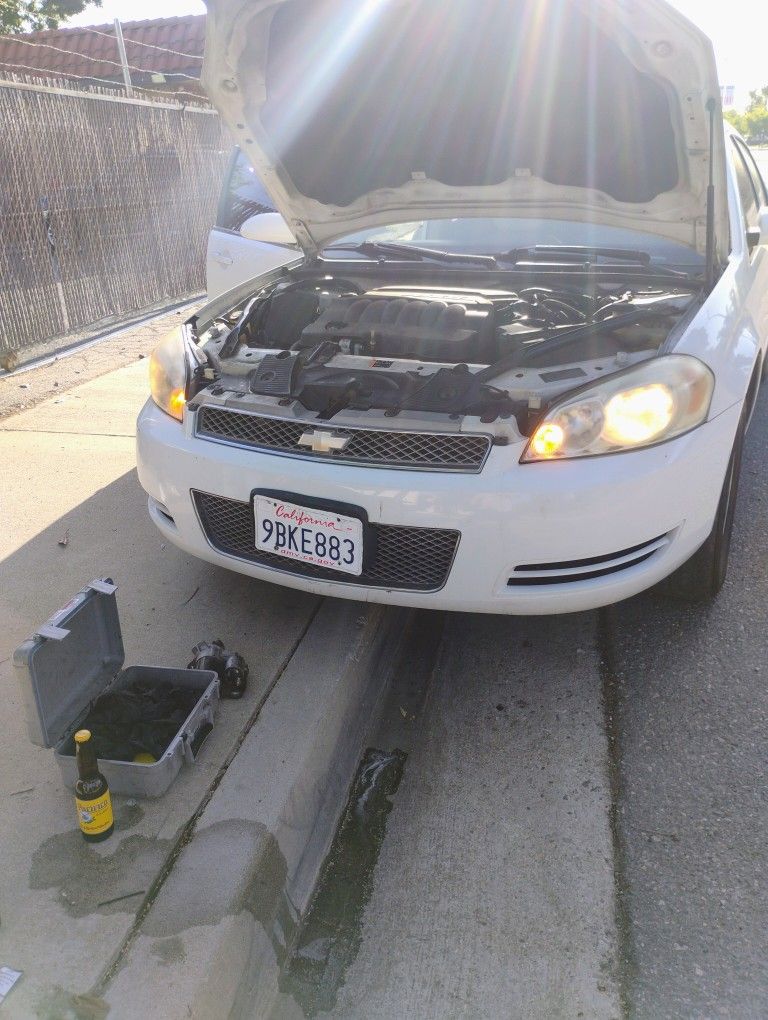 Auto Machine