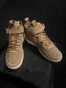 Nike Lunar Force