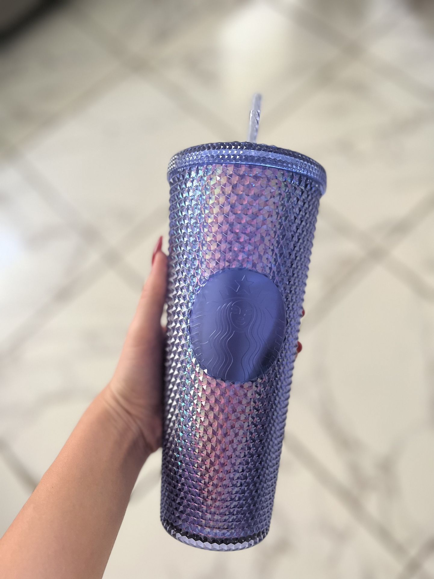 Disney 50th Anniversary Starbucks Cup - www.benaras.co