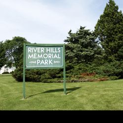 Two Cemetery Plots 4,000 For Both