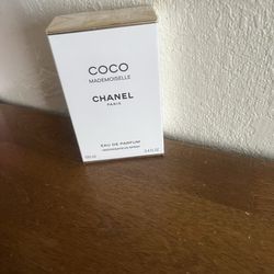 Coco channel