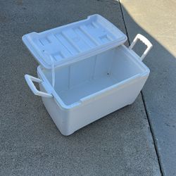 Coolers 