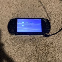 PSP 1001