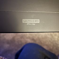 4k Uhd Player 
