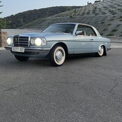 1997 Mercedes-Benz C-Class