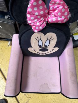 Minnie Mouse Kids sofa