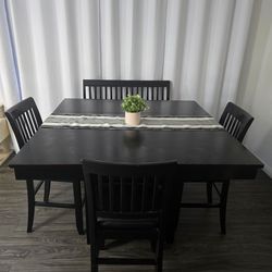 Dinning Table Set