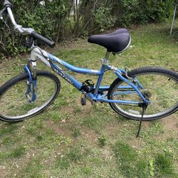 Women’s Bicycle 