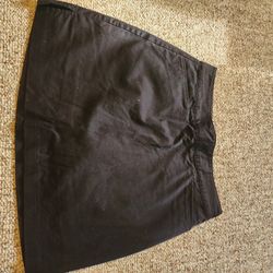 Size 4 Golf Skirt And Capris